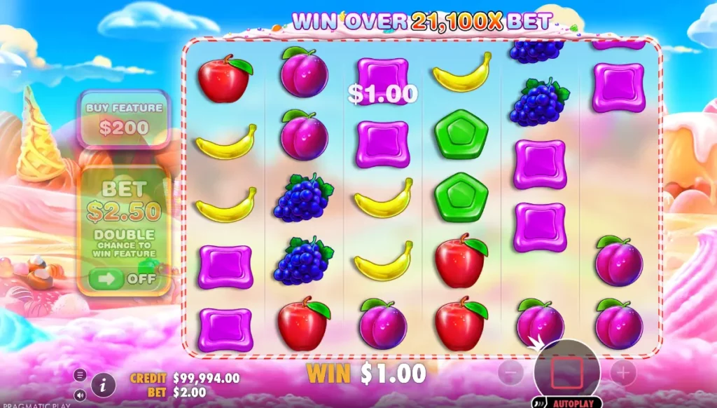 Sweet Bonanza Win Sweet Bonanza Win