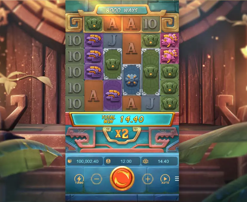 Treasures of Aztec Win Treasures of Aztec Win