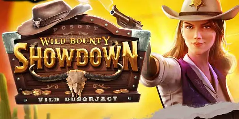 Wild Bounty Showdown Loading