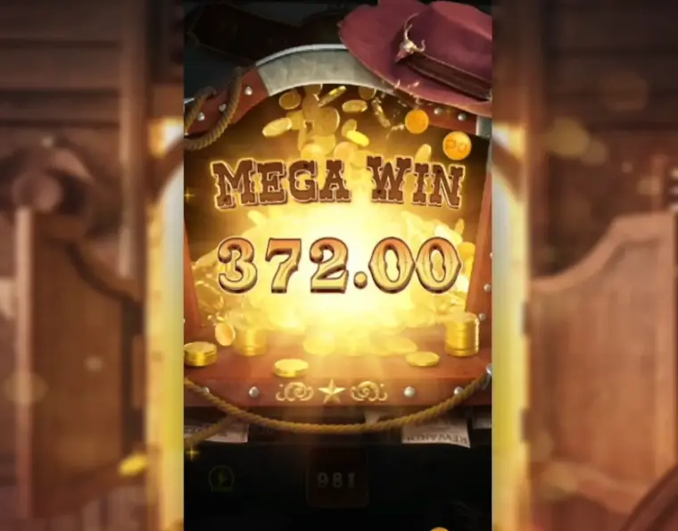 Wild Bounty Showdown Mega Win