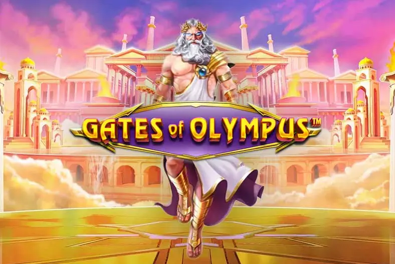 Gates of Olympus Slot