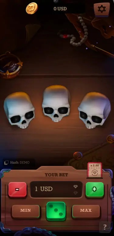 Brawl Pirates Mobile Gaming Brawl Pirates Mobile Gaming
