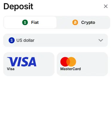Dollar Deposit at 1Win