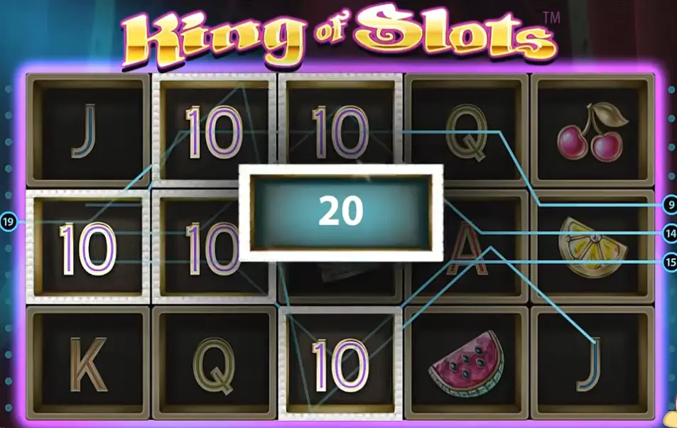 King of Slots Win King of Slots Win