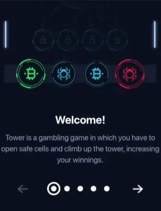 Towers How to Play Towers How to Play